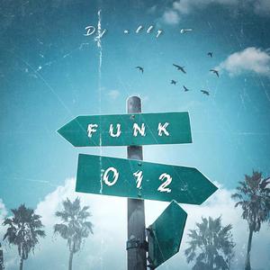 Funk 012 (To Shakes & Les, Offxcial Rsa,Ceekay RSA & Nandipha808)