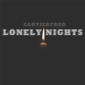 Lonely Nights (feat. QuilleAlmighty) [Explicit]