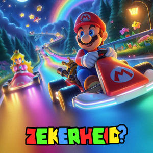 Zekerheid? (Explicit)