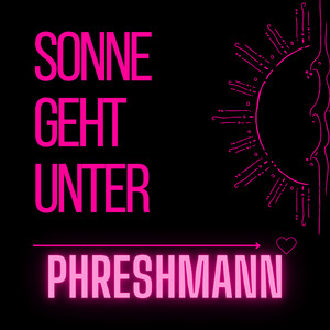 Sonne Geht Unter (Explicit)