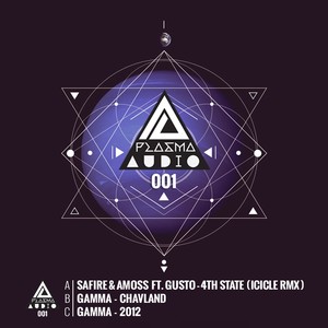 4th State - Icicle Remix / 2012