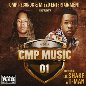 Cmp Music 1 (Explicit)