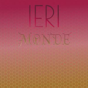 Ieri Monde