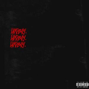 HotBoy.(feat. AJFawdySeven) (Explicit)