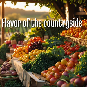 Flavor of the countryside