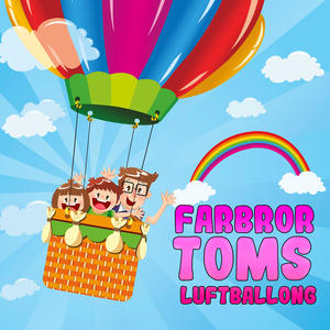 Farbror Toms luftballong