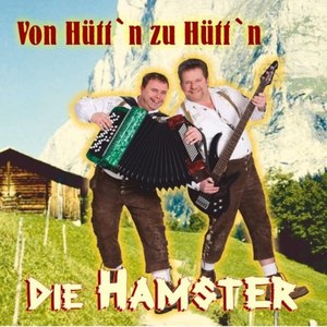 Von Hütt'n zu Hütt'n