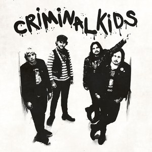 Criminal Kids