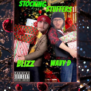 Stocking Stuffers (Explicit)