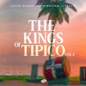 The Kings Of Típico, Vol. 4 (En Vivo)