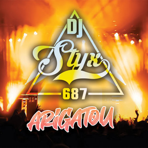 Arigatou (Zouk Remix|Explicit)