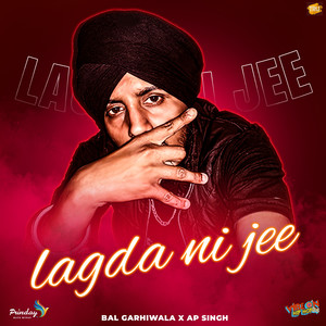Lagda Ni Jee
