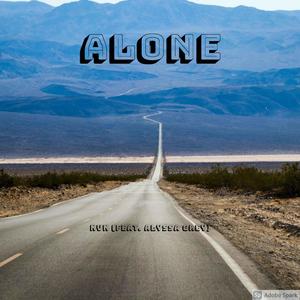 Alone(feat. Alyssa Grey)