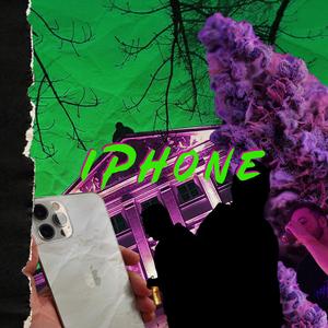 iPhone(feat. totzillar) (Explicit)