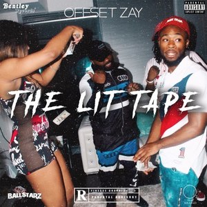 The Lit Tape (Explicit)