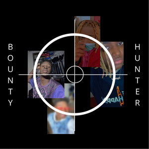 bounty hunter (Explicit)