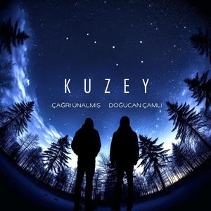 Kuzey (feat. Doğucan Çamlı) (Explicit)