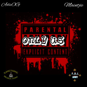 Talk 2 Much (Explicit)