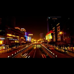 Chengdu Image（Bass enhancement）