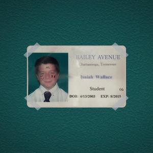 Bailey Avenue (Explicit)