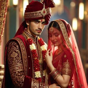 Oh my darling destiny