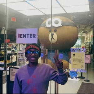 HYPER TWERK MUSIC (feat. Bear1boss) (Explicit)