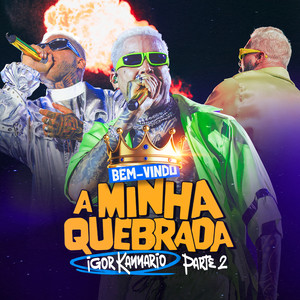 Nasci pra Fama (Explicit)
