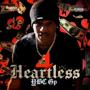 Heartless 4 (Explicit)