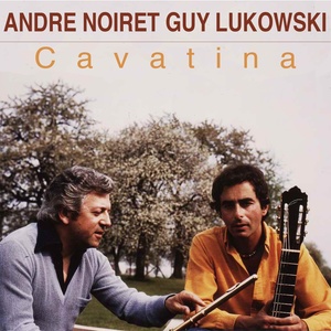 Stanley Myers - Cavatina