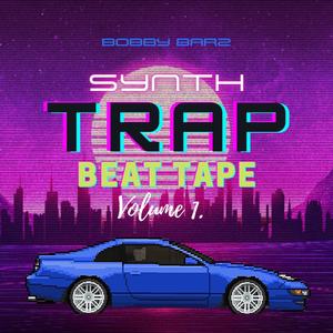 Synth Trap Beat Tape Volume 1