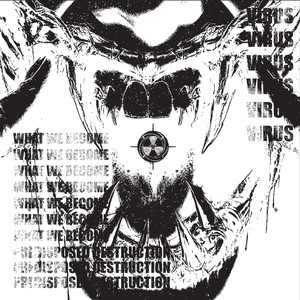 PREDISPOSED DESTRUCTION #DEATHDESTINED