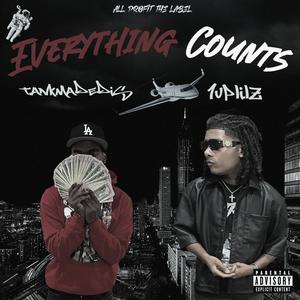 Everything Counts (Explicit)