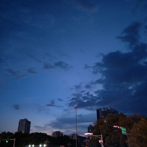 因为有你的夏天