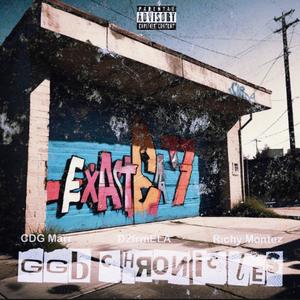 New Flame (S) (feat. D2FrmELA & Richy Montez) (Explicit)