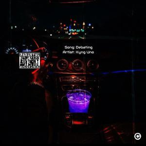 Debating (prodbynoname) (Explicit)