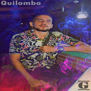 Quilombo - Garrido (Oficial)