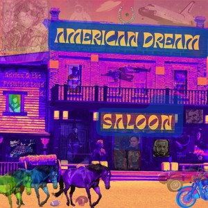 American Dream Saloon