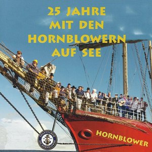 25 Jahre mit den Hornblowern auf See