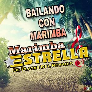 Bailando Con Marimba