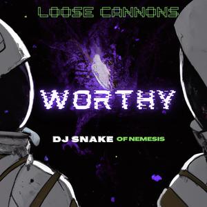 Worthy (feat. Bootha Vandross & Cin Q) (Explicit)