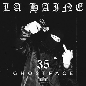 La Haine (Explicit)