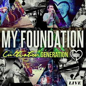 My Foundation (Found in You) (Live)