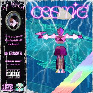 COSMIC TAPE (Explicit)