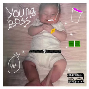 Young Boss