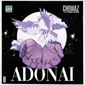ADONAI (feat. Tds Cam)