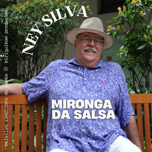 Mironga da Salsa