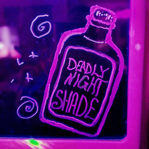 Heart,arms are open, eyes are closed