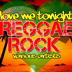 Love Me Tonight: Reggae Rock