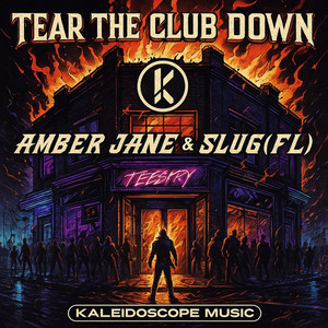 Tear The Club Down