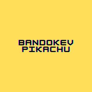 Pikachu (Explicit)